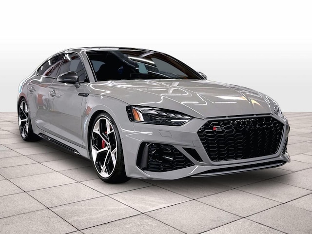audi rs 5 sportback 2025 WUAAWCF57SA902037 image audi rs 5 sportback 2025 WUAAWCF57SA902037 image